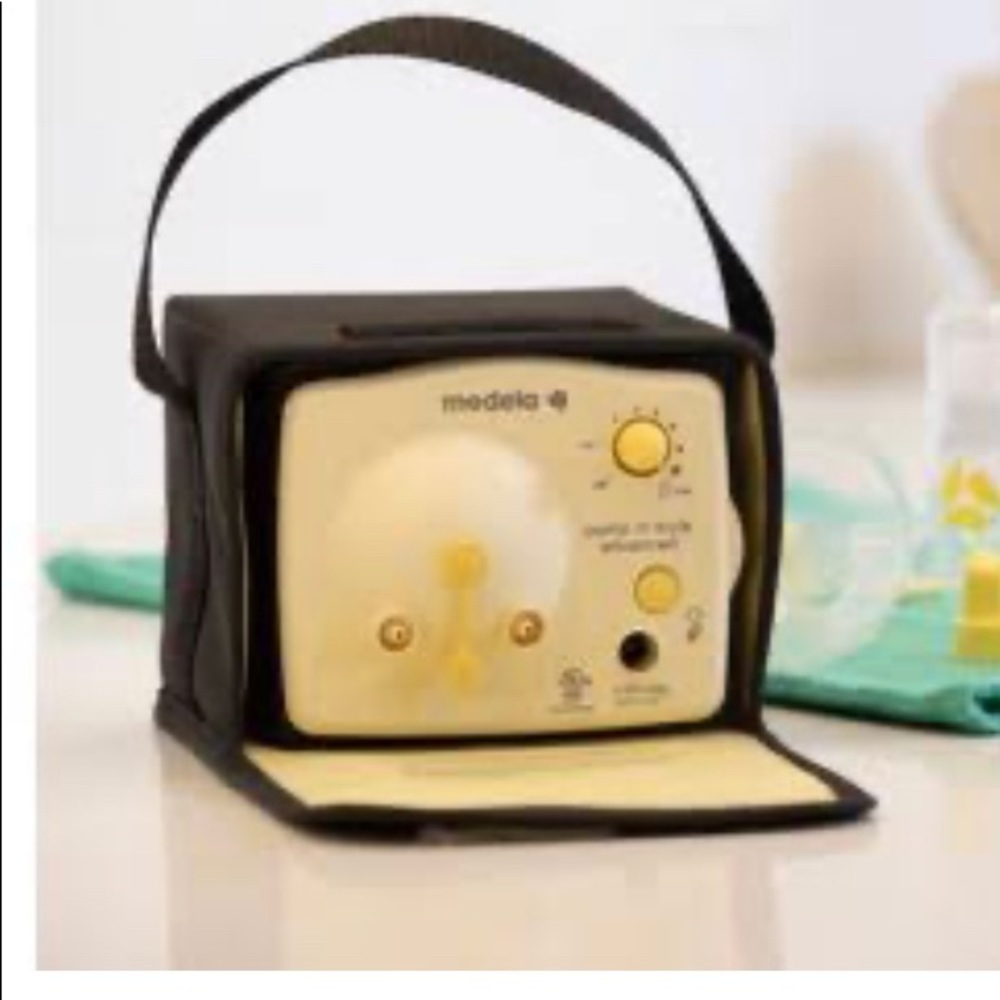 Medela
